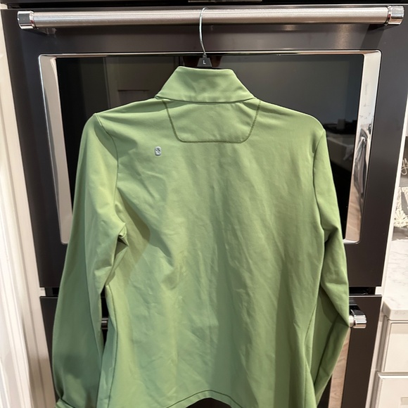 Figs Contour Jacket - Large - Picture 2 of 5